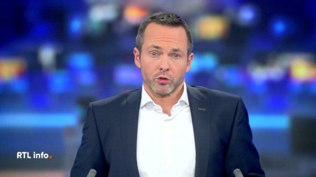 RTL info 13h du 30 octobre 2024 en intégralité