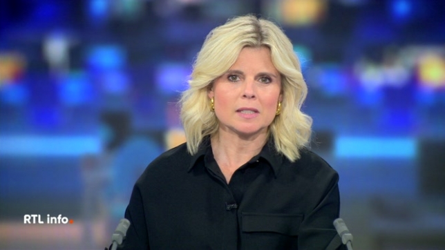 RTL info 19h. (30 octobre 2024)