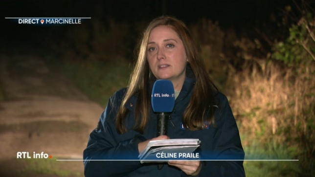 Le corps d'Ahmed, 81 ans, disparu à Marcinelle il y a deux semaines, a été retrouvé