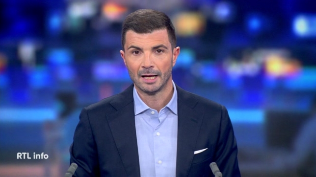 RTL info 13h du 01 novembre 2024 en intégralité