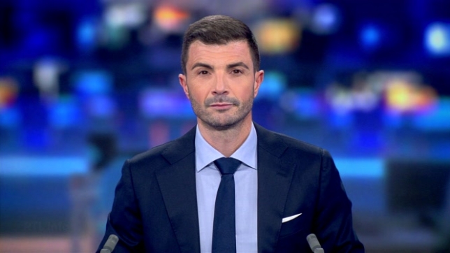 RTL info 19h. (01 novembre 2024)