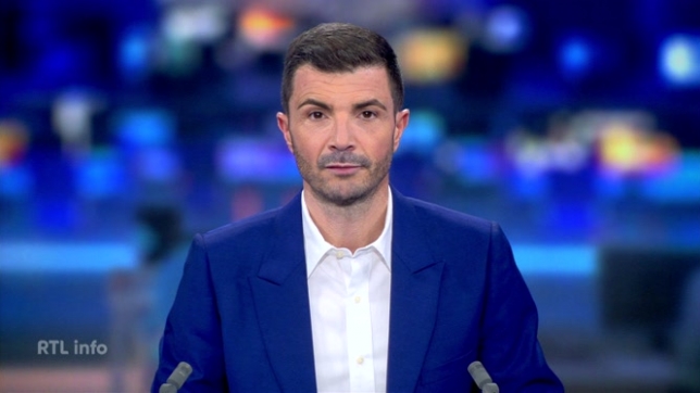 RTL info 13h du 02 novembre 2024 en intégralité