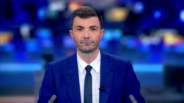 RTL info 19h. (02 novembre 2024)