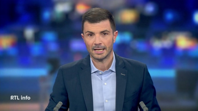 RTL info 13h du 03 novembre 2024 en intégralité