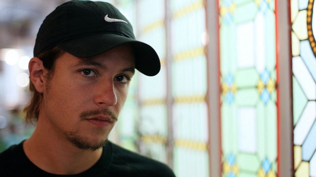 "Une situation humiliante": Nekfeu répond aux accusations de viols et de violences de son ex-femme 
