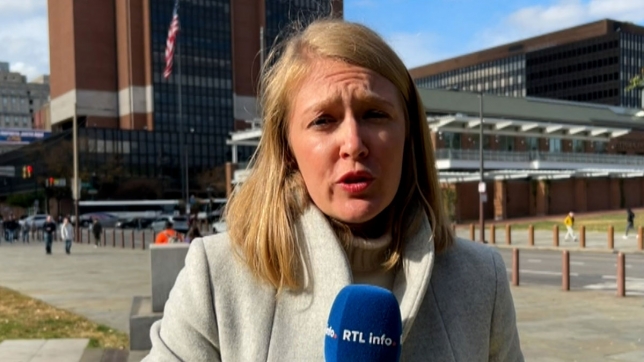 Élections américaines 2024: pourquoi l'Etat clé de Pennsylvanie est-il si convoité ? 