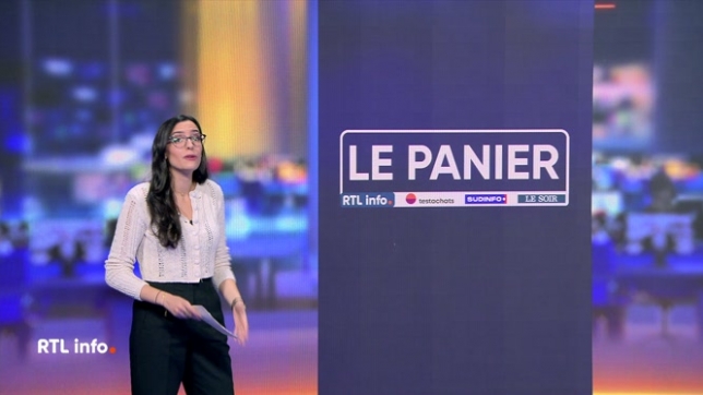 On retrouve en plateau Marwa Sebbahi pour analyser l'inflation de ce mois d'octobre.