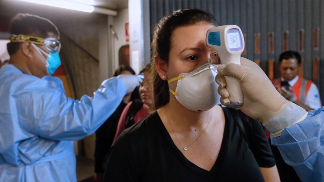 "La prochaine n'attendra pas": l'OMS poursuit les négociations pour préparer le monde aux pandémies