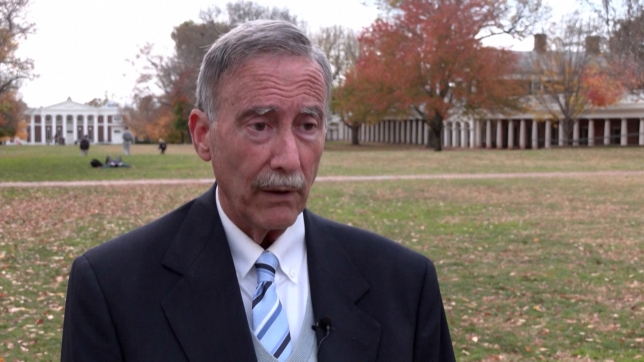 Larry Sabato