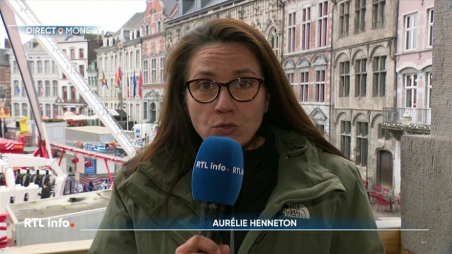 Les discussions se poursuivent encore dans plusieurs communes pour former des majorités. Le PS pourrait bien s'associer au PTB dans plusieurs localités. Une alliance de gauche et d'extrême gauche se dessine dans 2 communes wallonnes et une Bruxelloise. Le point avec Aurélie Henneton.