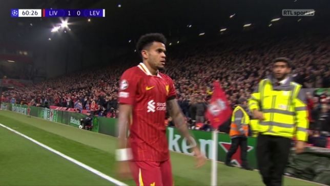 Liverpool-Bayer Leverkusen: le résumé de la rencontre (4-0)