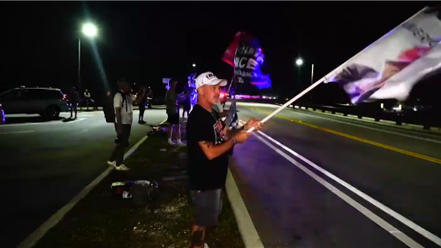 Ils font entendre leur voix.