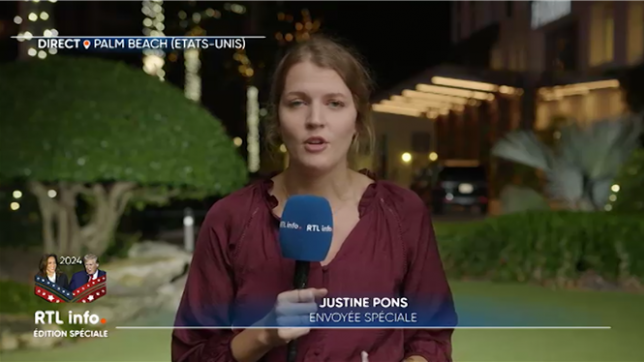 Duplex de Justine Pons.