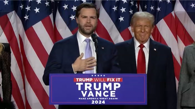 Depuis West Palm Beach.