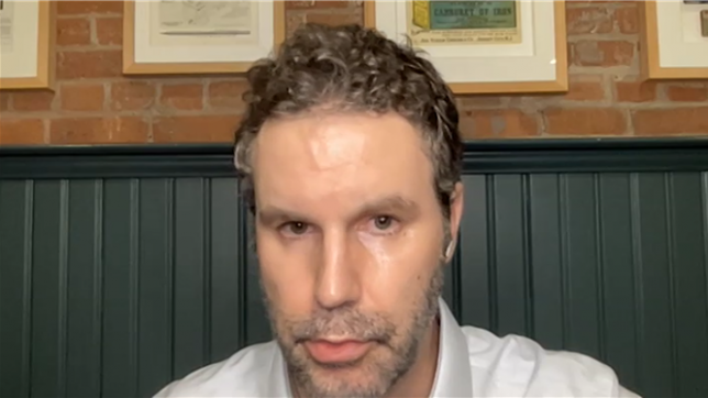 Interview de David Marcellis du Wall Street Journal.