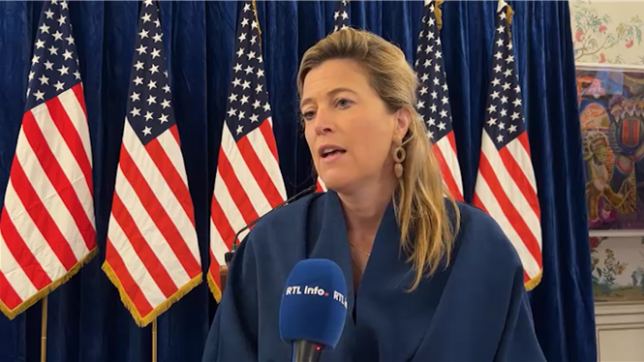 C'est l'avis de la ministre de l'Intérieur Annelies Verlinden.