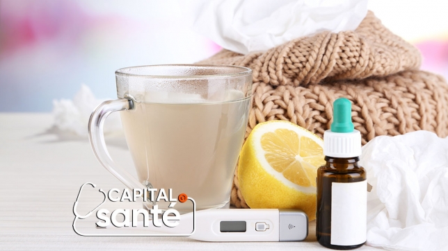 Comment bien se préparer pour l'hiver ? 