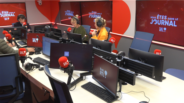 La réélection de Donald Trump suscite de nombreuses inquiétudes, notamment en ce qui concerne les droits des femmes et l'avenir de la démocratie américaine.