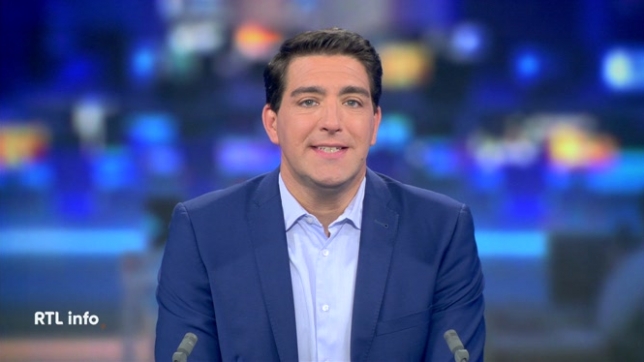 RTL info 13h du 07 novembre 2024 en intégralité