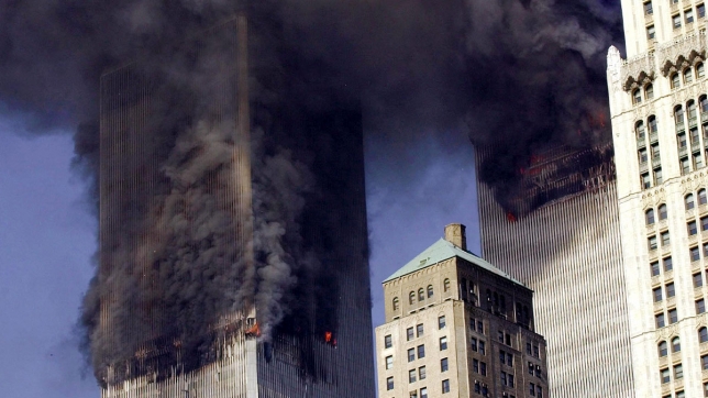 Le "cerveau" du 11 septembre devrait éviter la peine de mort: voici pourquoi