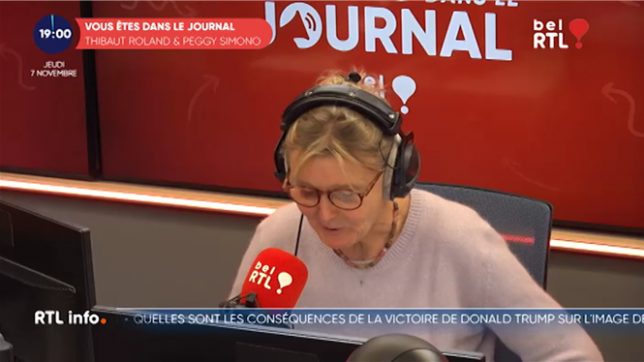 Ecriture inclusive: doit-on l'apprendre à nos enfants à l'école?