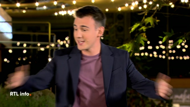 Ce jeudi vers 19H50, c'est la grande finale de La meilleure friterie sur RTL tvi. L'émission sera présentée par Loïc Van Impe.