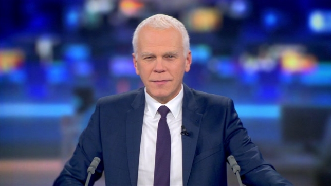 RTL info 19h. (07 novembre 2024)