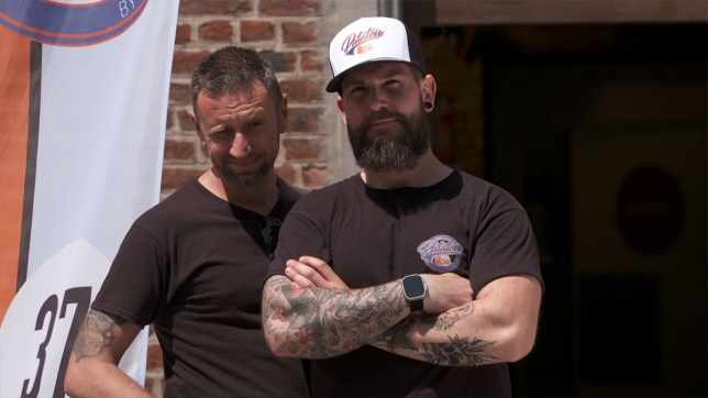 Et la Meilleure Friterie est