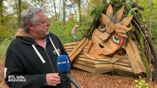 L'actualité dans votre région passe ce vendredi par Delombreux, Mons et Meix-devant-Virton.