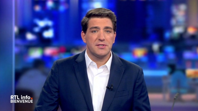 RTL info Bienvenue (08 novembre 2024)