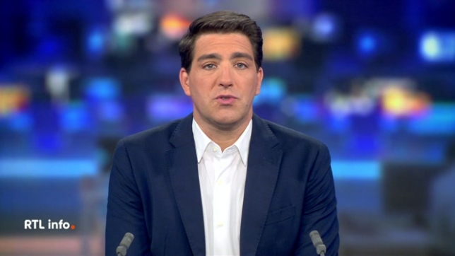 RTL info 13h du 08 novembre 2024 en intégralité