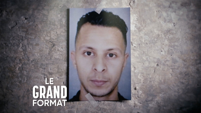 "Un manque d'efficacité": comment Salah Abdeslam est passé sous les radars des services de renseignement belges 