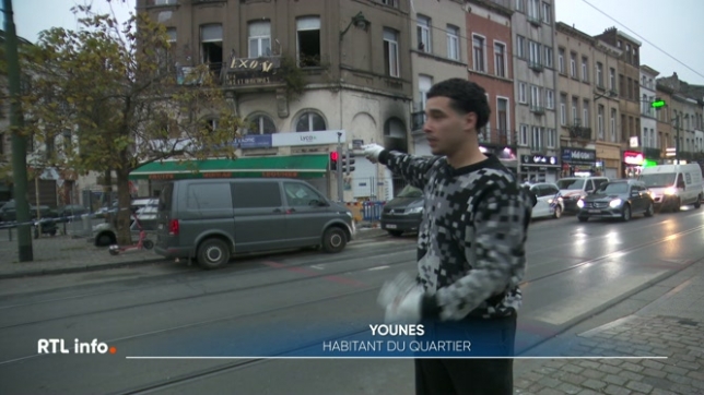 Un incendie a détruit un immeuble à appartements, la nuit dernière à Anderlecht. Les dégâts sont très importants. 3 personnes sont décédées, et d'autres ont été sauvés grâce à des riverains.