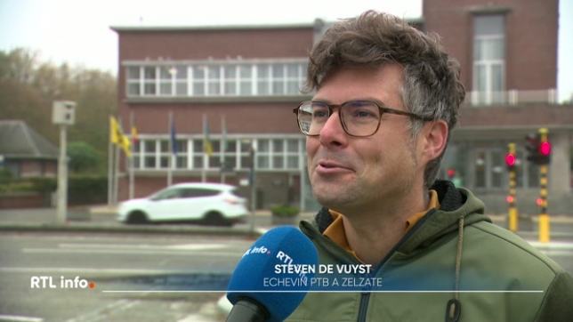 Ces 6 dernières années, l'extrême gauche faisait partie de la coalition au pouvoir dans la commune de Zelzate. Focus sur la situation dans cette commune flamande de 13.000 habitants.