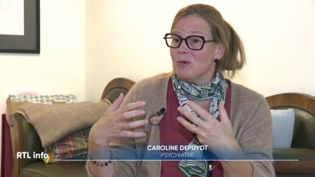 Benoît nous a alertés, car sa femme est tombée dans les filets de la secte féminine Tisseuses de rêves. Elle a perdu de l'argent, mais les conséquences ne sont pas que financières.