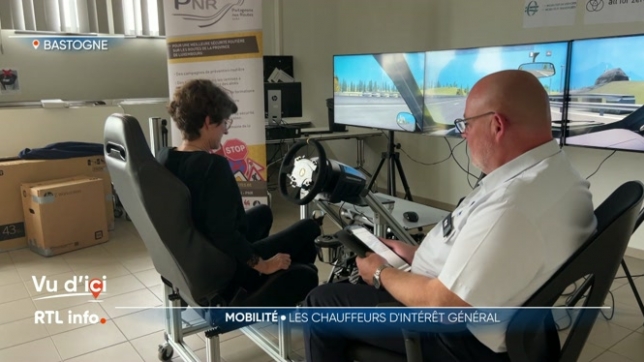 Ils emmènent souvent bénévolement, les malades à une consultation médicale ou les personnes en difficulté. Des formations sont organisées pour vérifier et améliorer leurs capacités à conduire en toute sécurité.