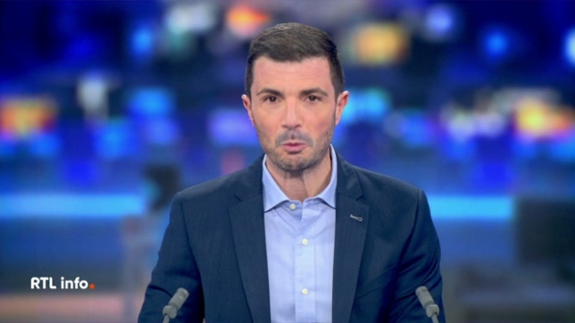 RTL info 13h du 09 novembre 2024 en intégralité