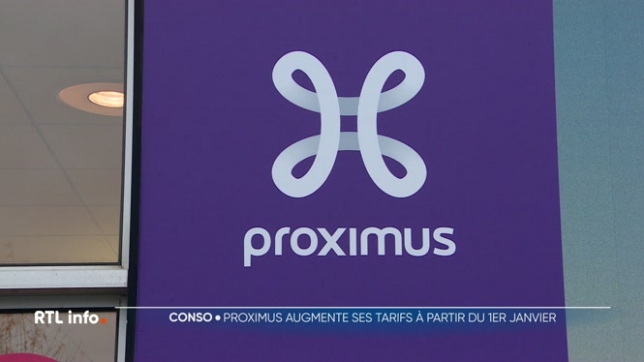 Les abonnements Proximus vont encore augmenter à partir de janvier 2025, alors que les prix en Belgique sont déjà parmi les plus élevés en Europe. Comment expliquer cette différence de prix entre pays européens ? Cela pourrait-il changer un jour ?