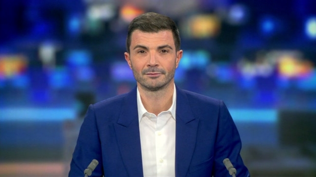 RTL info 13h du 10 novembre 2024 en intégralité