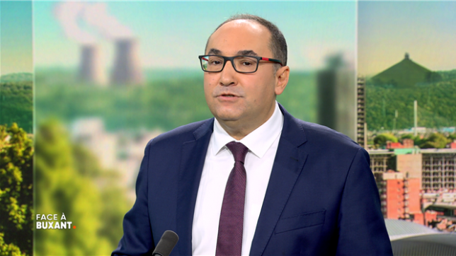 Invité dans l'émission Face à Buxant, le chef de groupe PS au Parlement Bruxellois, Ahmed Laaouej, est revenu sur le racisme qu'il a vécu dans sa carrière politique.