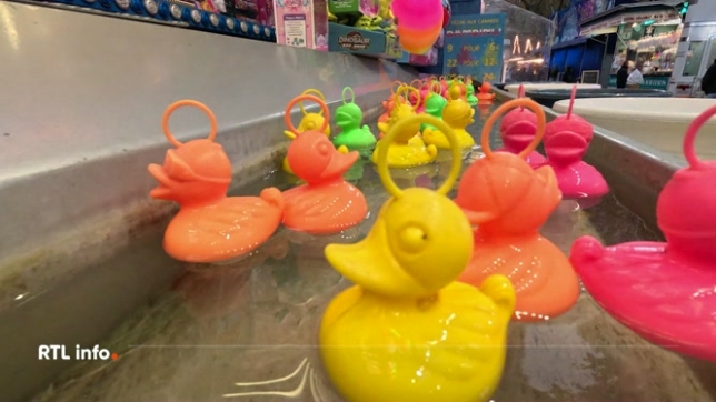 Le prix de la pêche aux canards influencé par les pirates Houthis