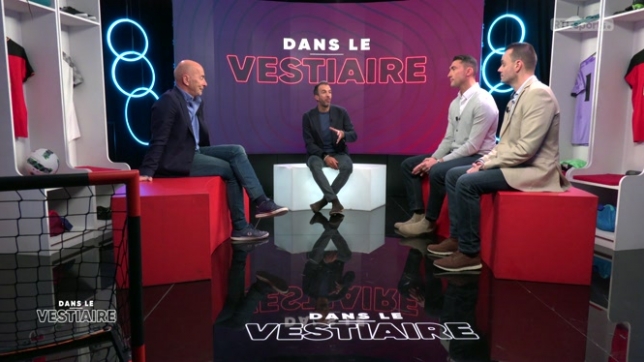 C'est dramatique: le Vestiaire tombe des nues après l'humiliation du Standard