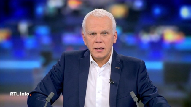 RTL info 13h du 11 novembre 2024 en intégralité