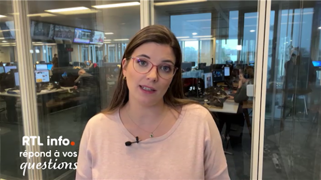 Nicole nous a contactés via le bouton orange Alertez-nous car elle a reçu un virement de 10.000€... qui ne lui était pas destiné. Naturellement, elle se demande ce qu'elle doit faire.
