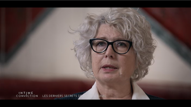 Parce que la mort d'Alexia Daval a bouleversé tout un pays, parce qu'elle a été l'affaire la plus médiatisée depuis l'affaire Grégory, parce qu'elle est ancrée dans une région et incarnée par une famille digne, forte, qui a tenu face à l'horreur et suscité l'admiration de tous, parce que le profil du meurtrier est inédit et que son scénario est machiavélique, parce que l'histoire d'Alexia est celle d'une femme battue à mort, elle n'est pas un simple fait divers.