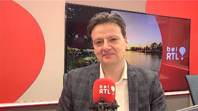 Le président de DéFi était l'invité politique du bel RTL matin ce mardi. Il répondait aux questions de Martin Buxant.