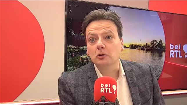 C'est l'avis du président de DéFi qui juge que ces présidents de partis qui font trainer les négociations pour former un gouvernement fédéral ne sont pas à la hauteur des enjeux mondiaux actuels.