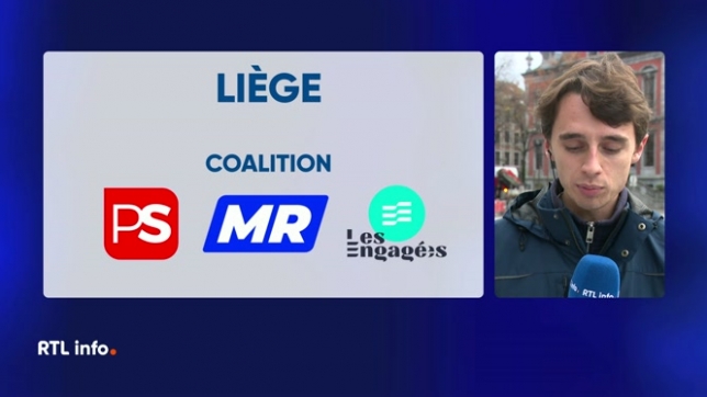 La date limite pour conclure un pacte de majorité en Wallonie était le 11 novembre. Aujourd'hui, toutes les communes wallonnes, soit 262, ont désormais une majorité appelée à les diriger durant les 6 prochaines années.