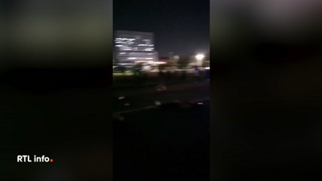 Une voiture fonce sur la foule à Zhuhai en Chine: 35 morts et 43 blessés