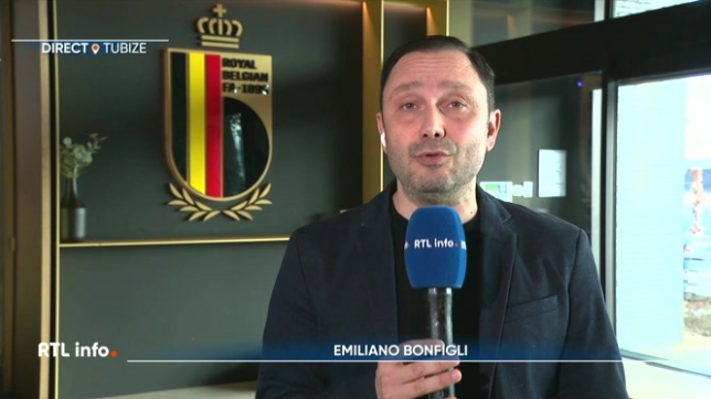 Les Diables Rouges affrontent l'Italie ce jeudi en Ligue des Nations. Mais le sélectionneur Domenico Tedesco doit faire face à une pluie de forfaits. D'autre part, l'Union Belge a annoncé le nom de son nouveau directeur sportif, le Brugeois Vincent Mannaert.